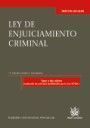 LEY DE ENJUICIAMIENTO CRIMINAL