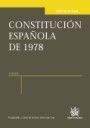 CONSTITUCIÓN ESPAÑOLA DE 1978