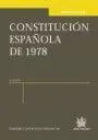 Constitución Española de 1978