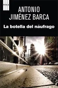 Botella del Naúfrago, la
