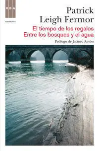 El Tiempo de los Regalos - entre los Bosques y el