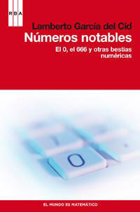 NÚMEROS NOTABLES