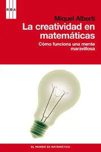 La Creatividad en Matemáticas