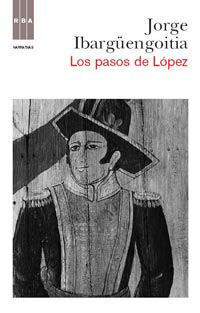 LOS PASOS DE LÓPEZ