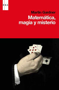 MATEMÁTICA, MAGIA, MISTERIO