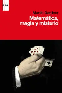 Matemática, Magia, Misterio