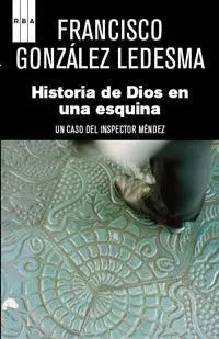 Historias de Dios en una Esquina