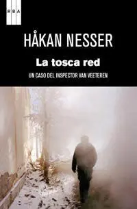 La Tosca Red