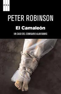 El Camaleón