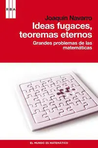 Ideas Fugaces, Teoremas Eternos