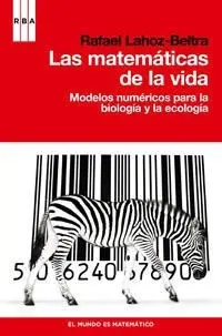 Las Matemáticas de la Vida