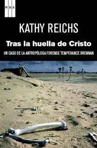 Tras la Huella de Cristo