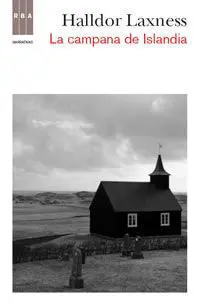 La Campana de Islandia
