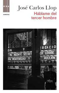 Hablame del Tercer Hombre