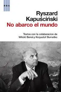 No Abarco el Mundo