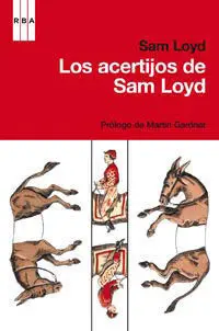 Los Acertijos de Sam Loyd