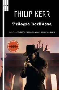 Trilogia Berlinesa