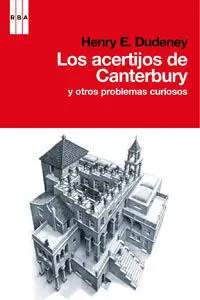 Los Acertijos de Canterbury
