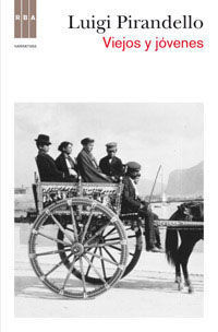 VIEJOS Y JOVENES