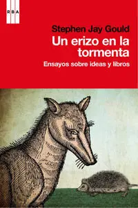Un Erizo en la Tormenta