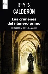 Los Crímenes del Número Primo