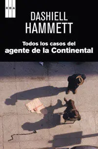 Todos los Casos del Agente de la Continental