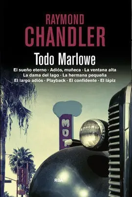 Todo Marlowe