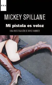 Mi Pistola Es Veloz