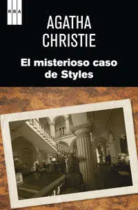 El Misterioso Caso de Styles