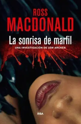 La Sonrisa de Marfil