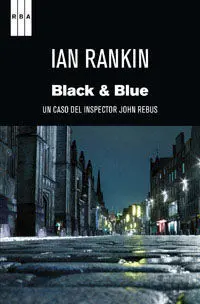 Black & Blue