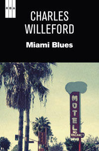 MIAMI BLUES
