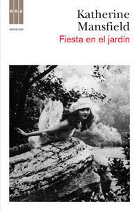FIESTA EN EL JARDÍN