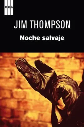 Noche Salvaje