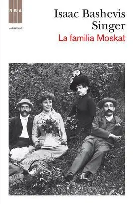 La Familia Moskat (Nueva Edición)