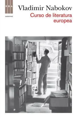 Curso de Literatura Europea
