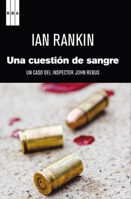 UNA CUESTIÓN DE SANGRE (NUEVA EDICIÓN)