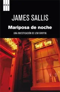 Mariposas de Noche