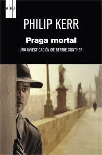 Praga Mortal