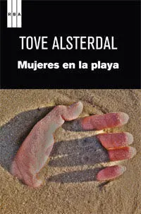 Mujeres en la Playa