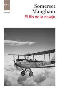 El Filo de la Navaja