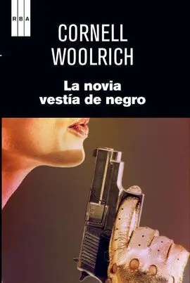 La Novia Vestía de Negro
