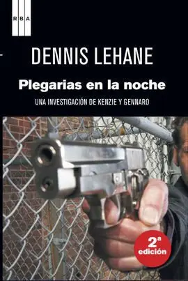 Plegarias en la Noche