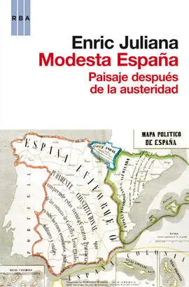 Modesta España