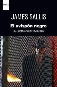El Avispón Negro