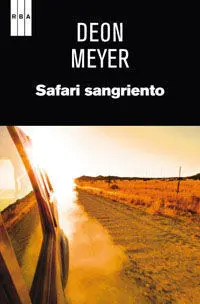 Safari Sangriento