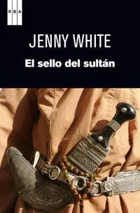 El Sello del Sultan 2Ed.