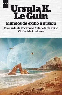 Mundos de Exilio e Ilusion