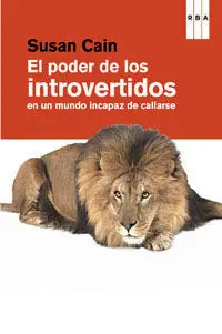 El Poder de los Introvertidos