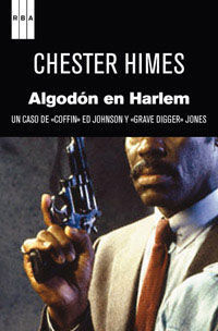 ALGODON EN HARLEM
